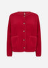 SC-ONYX 2 Cardigan Red