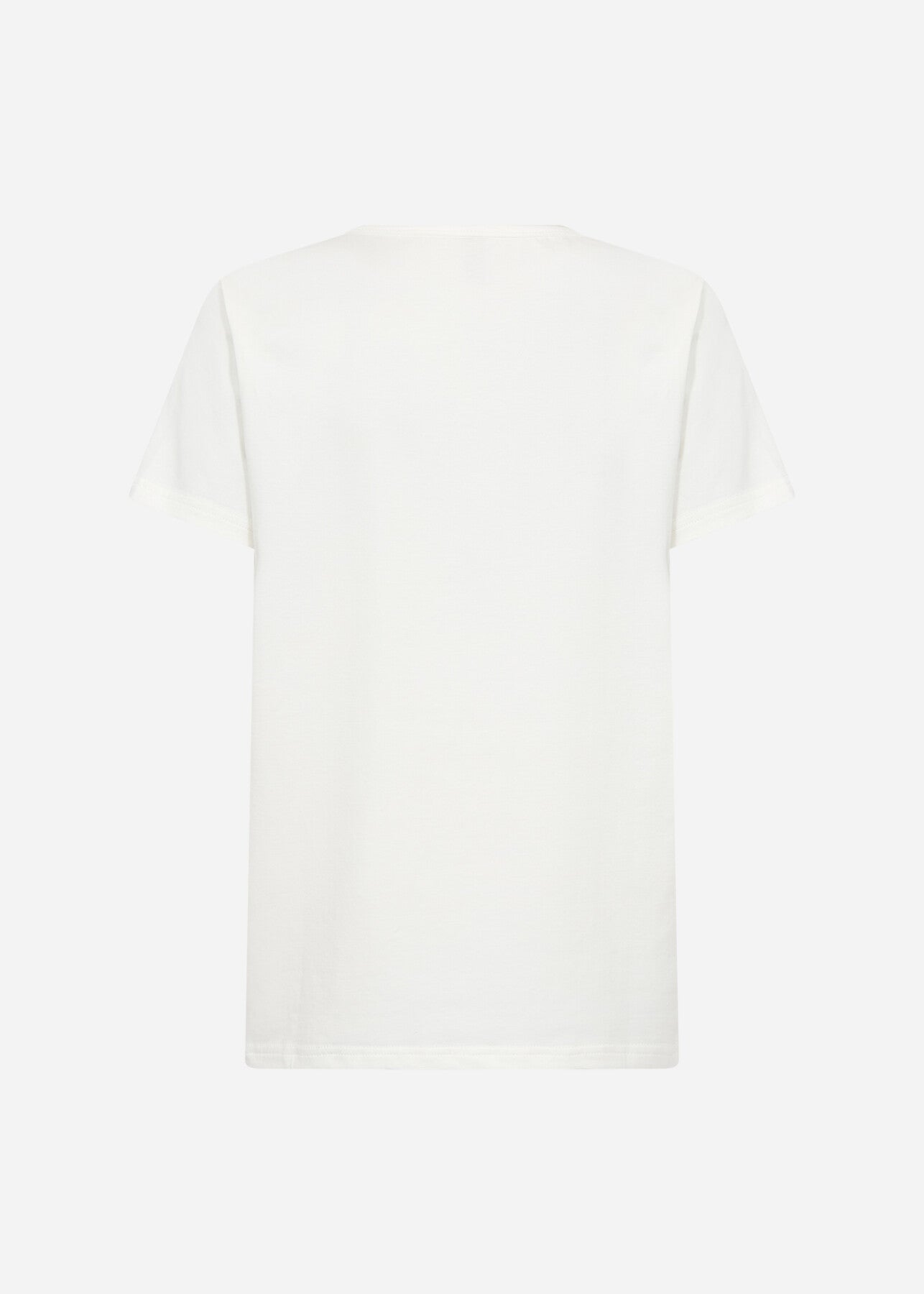 SC-RINA FP 12 T-shirt Off white