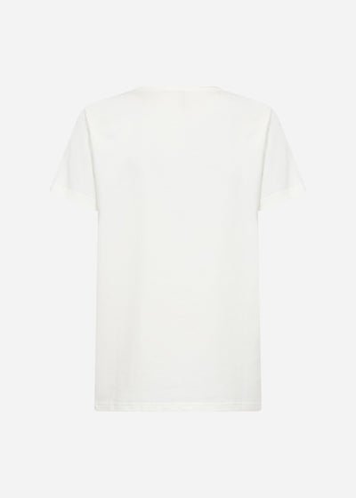 SC-RINA FP 12 T-shirt Off white