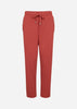 SC-SIHAM 2 Pants Rust red