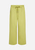 SC-BANU 33 Pants Lime green