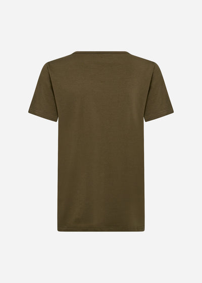 SC-RINA FP 10 T-shirt Olive