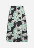 SC-CARALINA 3 Skirt Green