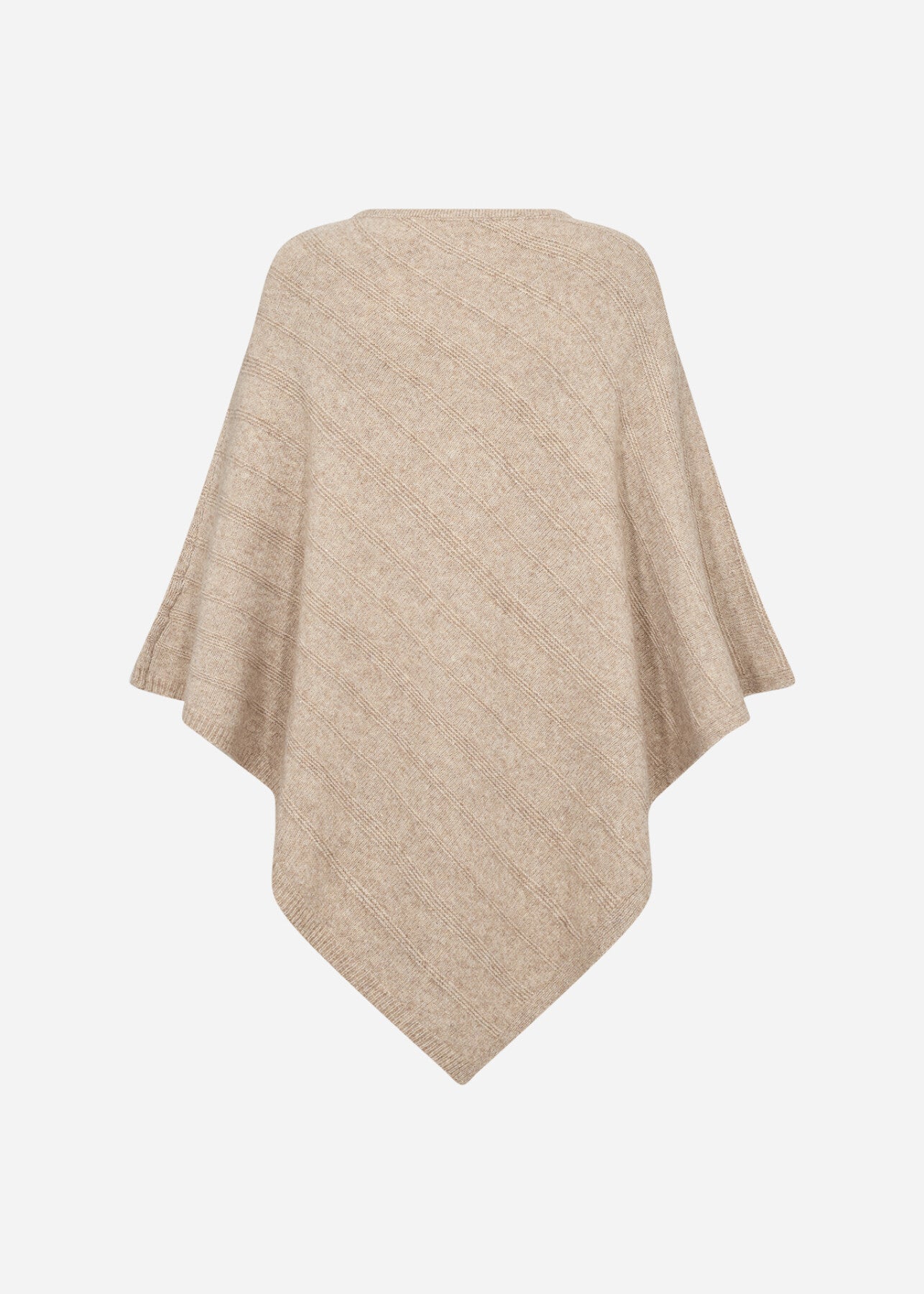 SC-AJNA 1 Poncho Sand