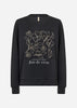 SC-BANU 287 Sweatshirt Black