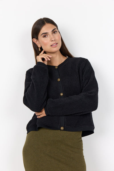 SC-ONYX 7 Jacket Black