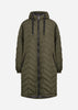 SC-FENYA 81 Jacket Dark green