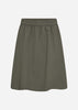 SC-CISSIE 57 Skirt Dusty Green