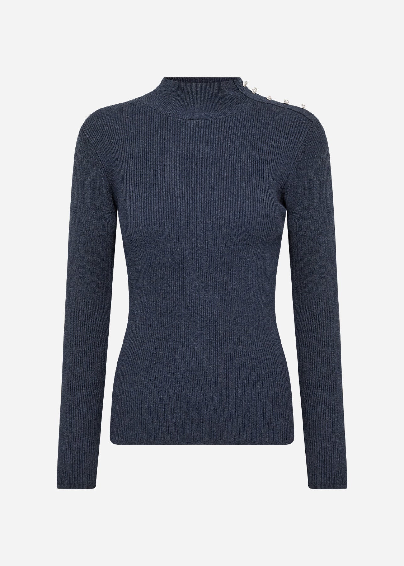 SC-DOLLIE 806 Pullover Dark blue