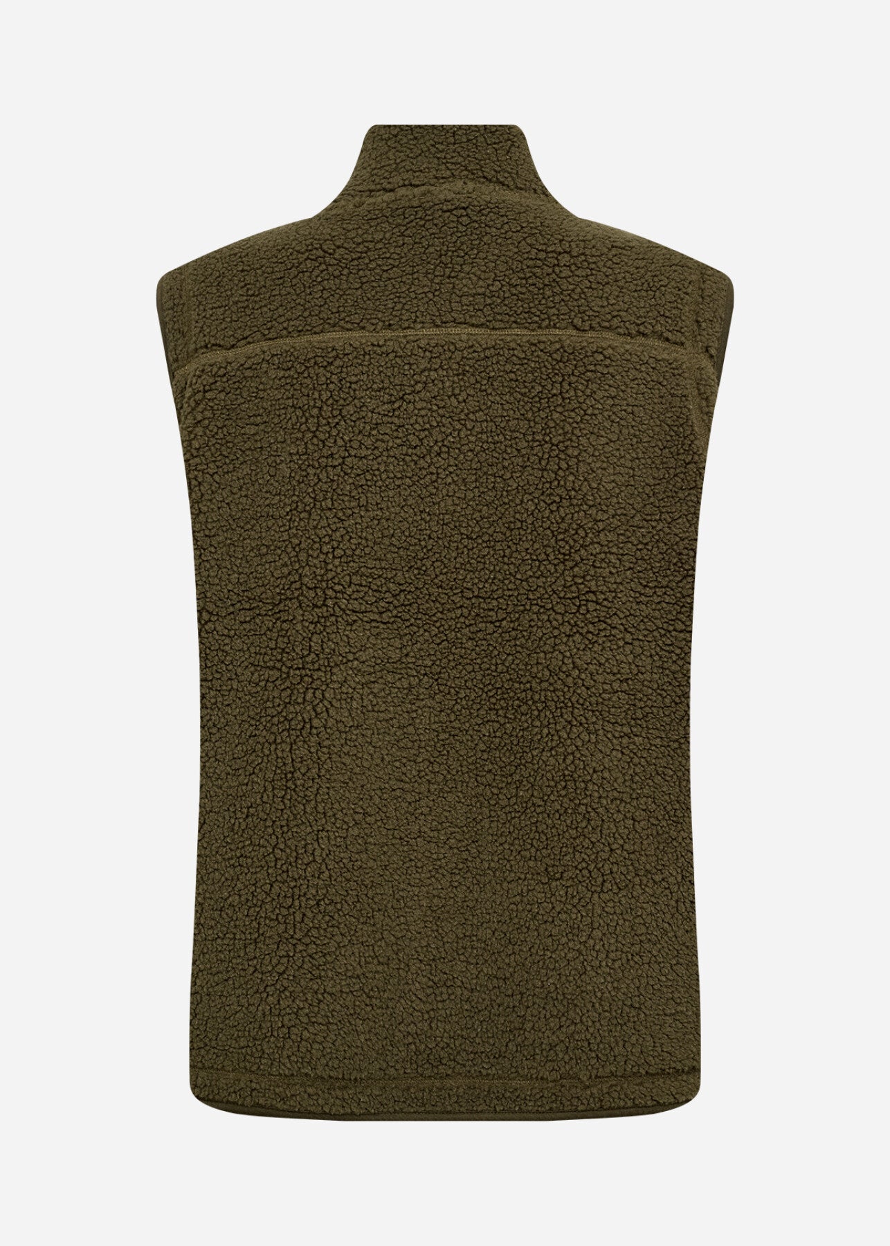 SC-ONYX 3 Waistcoat Dark green