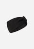 SC-GERMAINE 1 Headband Black