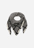 SC-BUKET 3 Scarf Black
