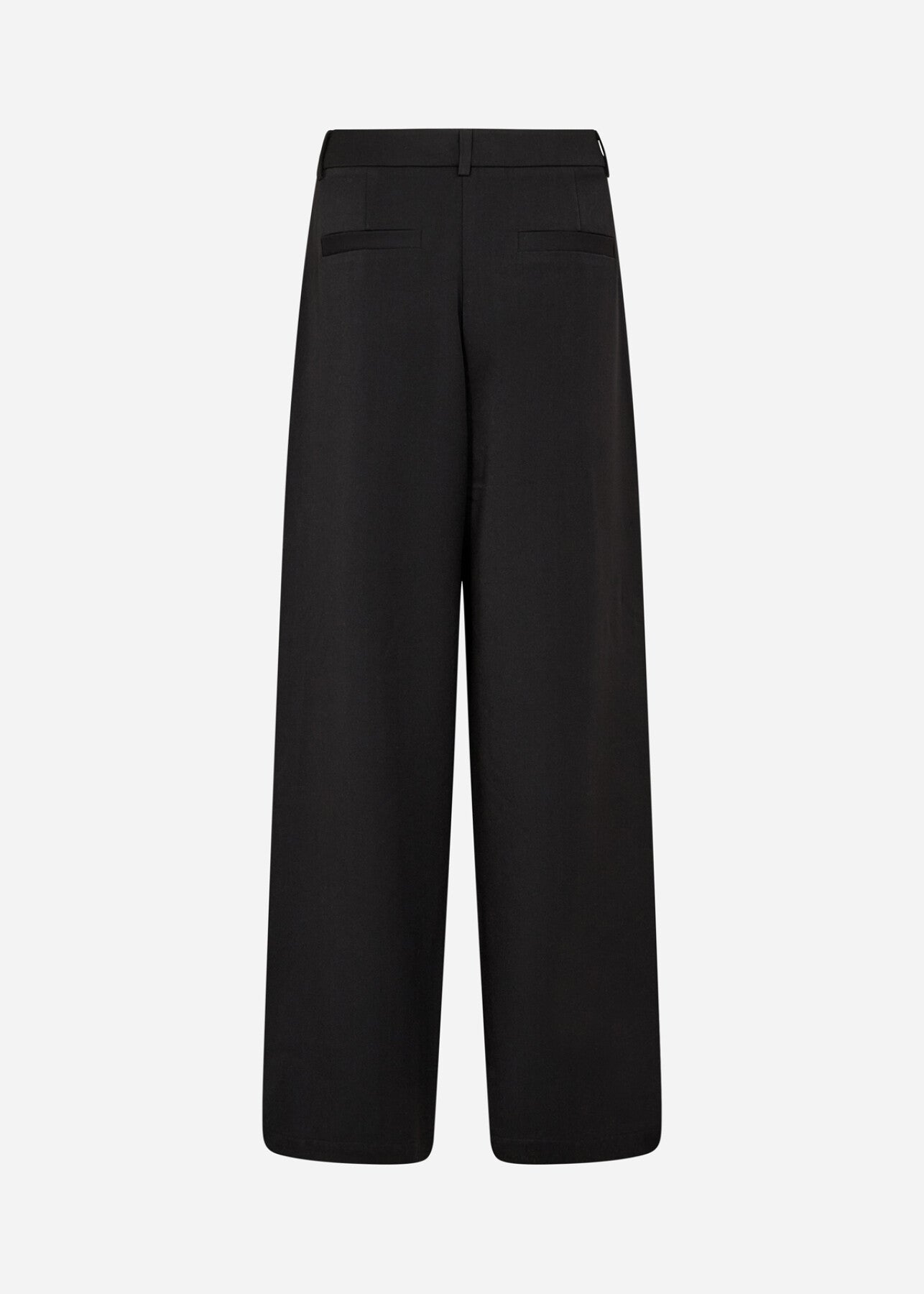 SC-ANN 1-C Pants Black