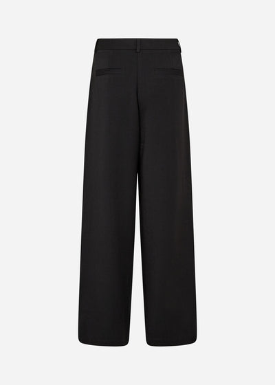 SC-ANN 1-C Pants Black