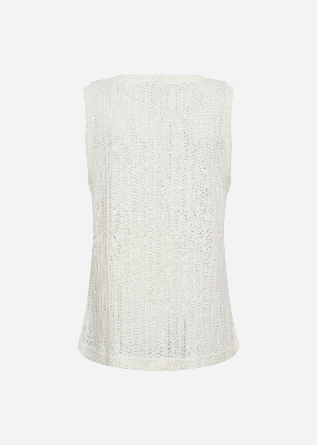 SC-SHONAS 1 Waistcoat Off white