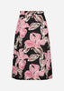 SC-CARALINA 3 Skirt Pink
