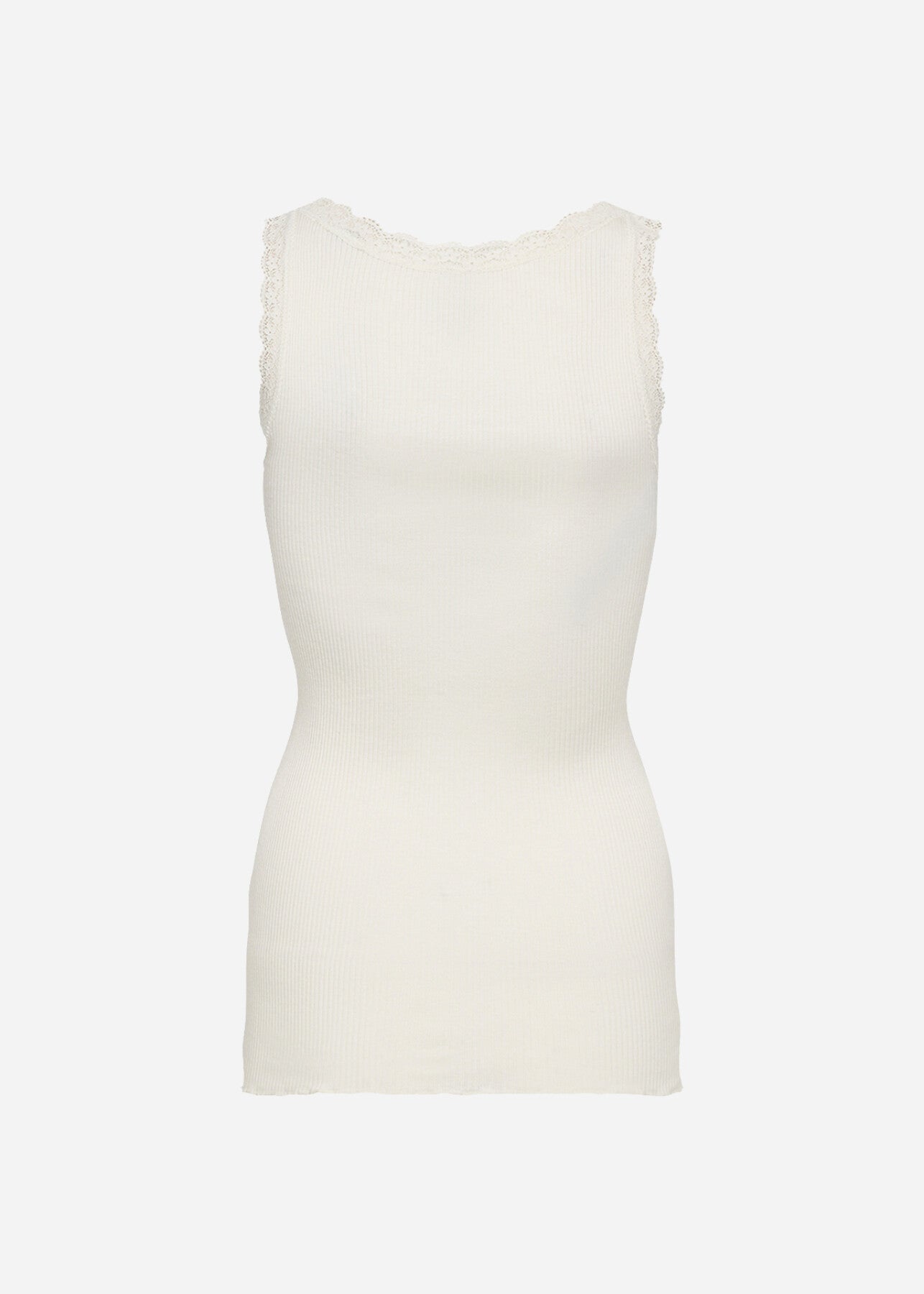 SC-SARONA 1 Top Off white