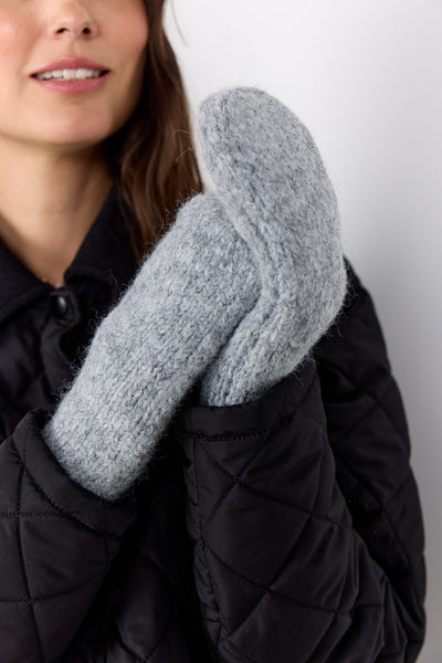 SC-VILSON 2 Gloves Grey