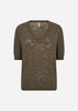 SC-GENNY 2 Pullover Green
