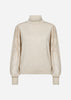 SC-DOLLIE 832 Pullover Light sand