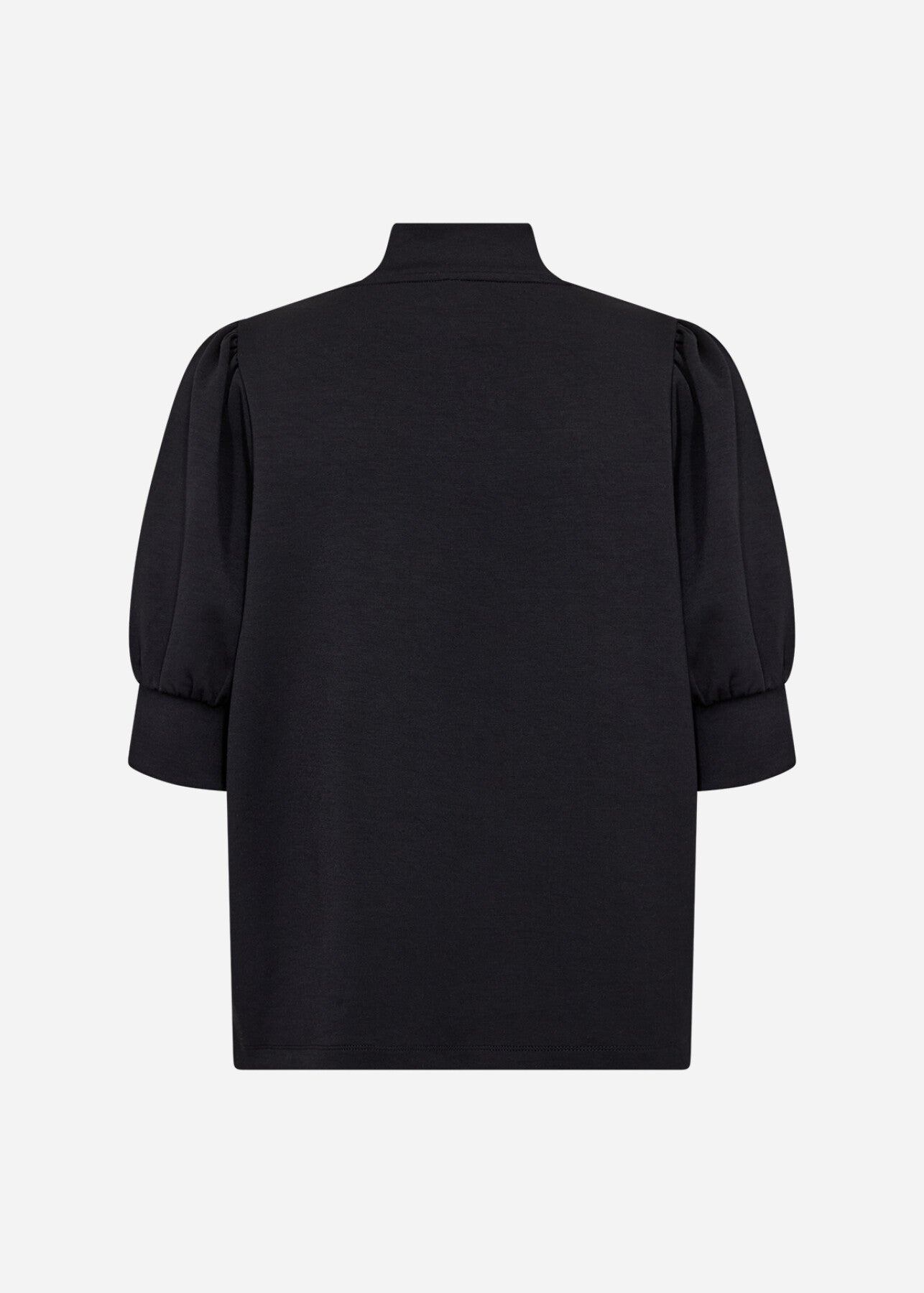 SC-VITA 4 Blouse Black