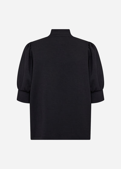 SC-VITA 4 Blouse Black