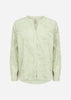 SC-CALISTE 23 Blouse Light green