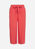 SC-RADIA 52-B Pants Red
