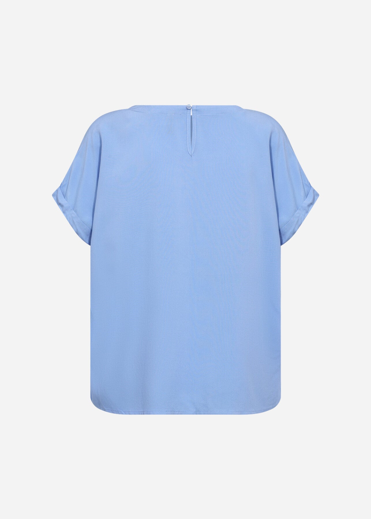 SC-RADIA 214 Blouse Light blue