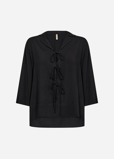 SC-RADIA 217 Shirt Black