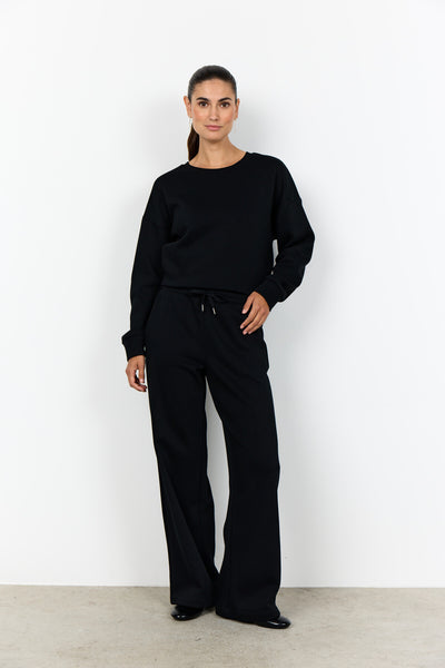 SC-ANGELIN 4 Pants Black