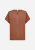 SC-RADIA 9 T-shirt Brown