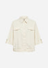 SC-SIHAM 100 Shirt Cream