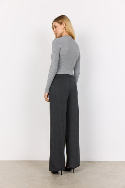 SC-DOLLIE 806 Pullover Grey