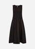 SC-RACHELLE 6 Dress Black