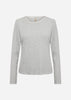 SC-CHANILLA 5 T-shirt Light grey