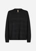 SC-ORLEAN 20 Pullover Black