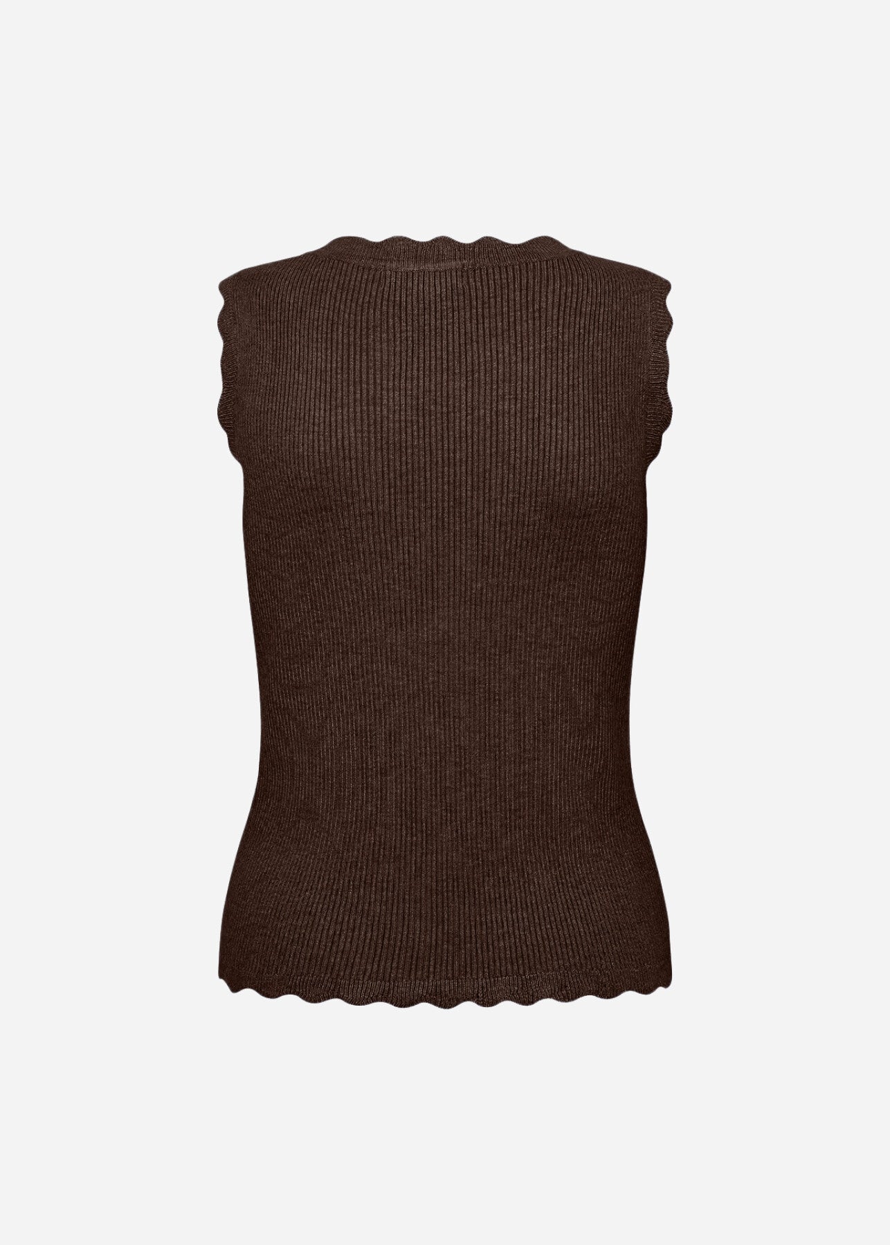 SC-DOLLIE 789 Top Dark brown