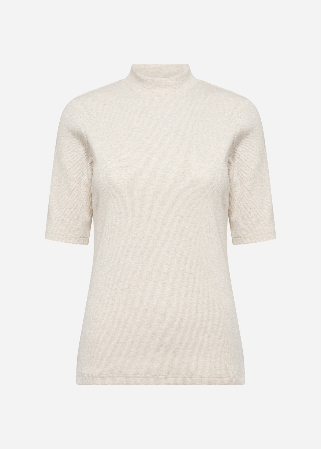 SC-MIGNON 13 T-shirt Cream