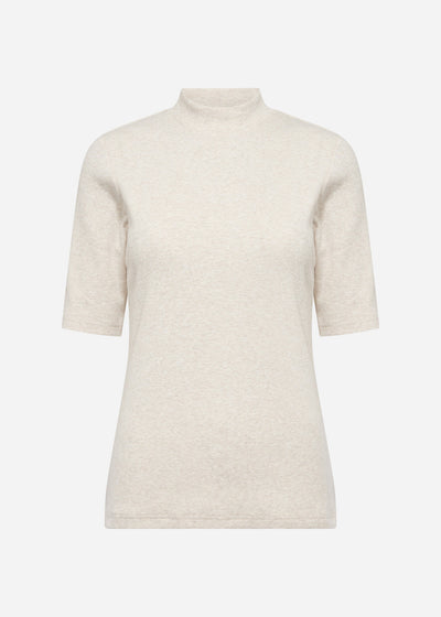 SC-MIGNON 13 T-shirt Cream