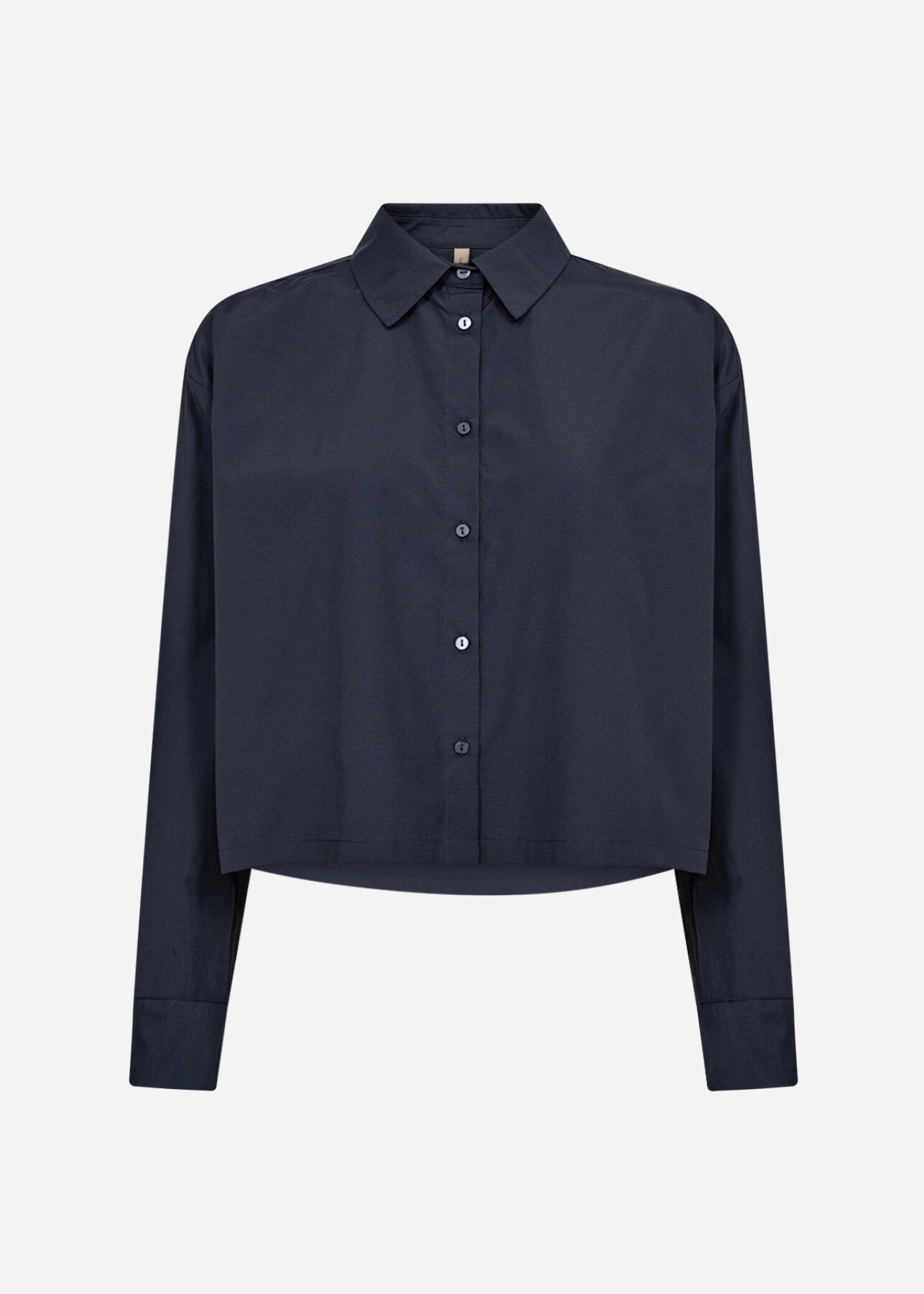 SC-NETTI 115 Shirt Navy