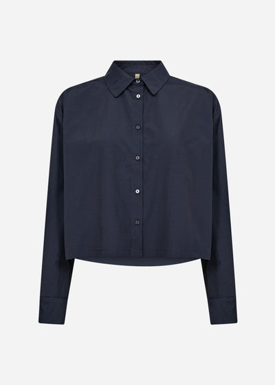 SC-NETTI 115 Shirt Navy