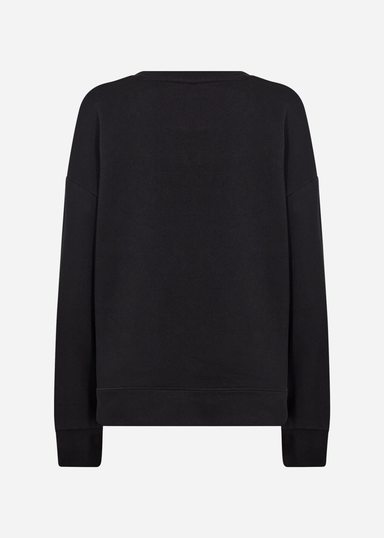 SC-ANGELIN 2 Sweatshirt Black