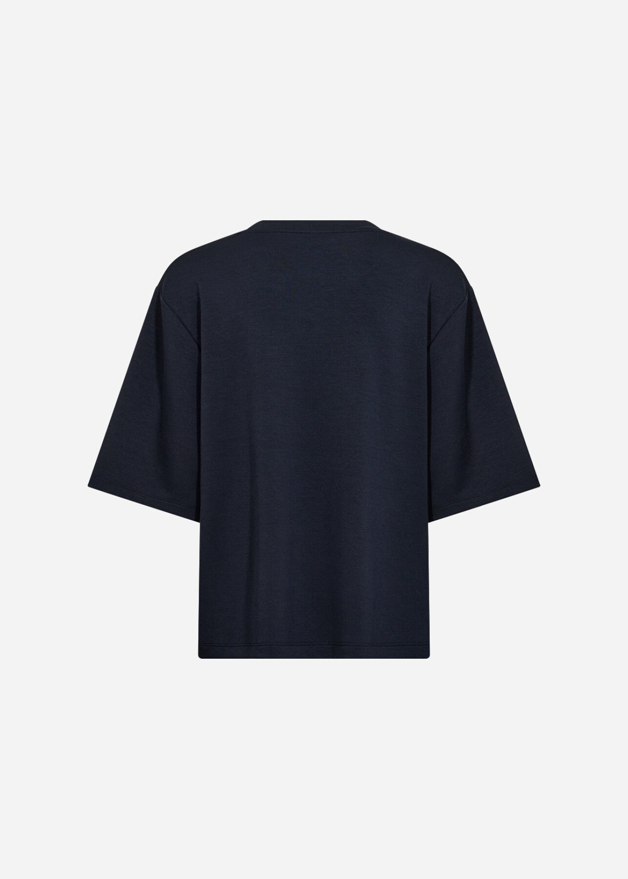 SC-BANU 231 T-shirt Navy