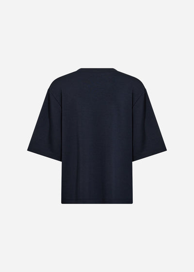 SC-BANU 231 T-shirt Navy
