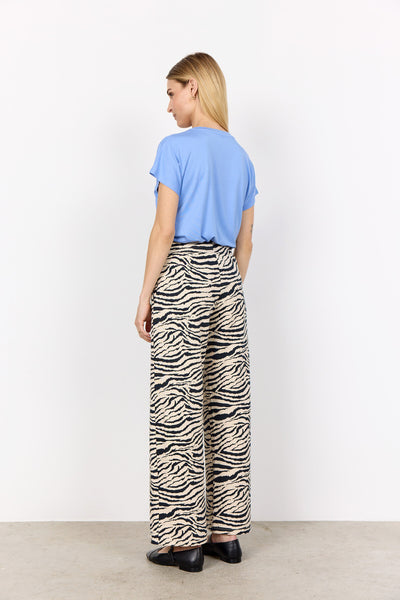 SC-MARICA 32 T-shirt Light blue