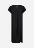 SC-INA 59 Dress Black
