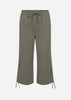 SC-CISSIE 1-C Pants Dusty Green