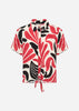 SC-FELDI 1 Shirt Red