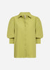 SC-NETTI 119 Shirt Lime green